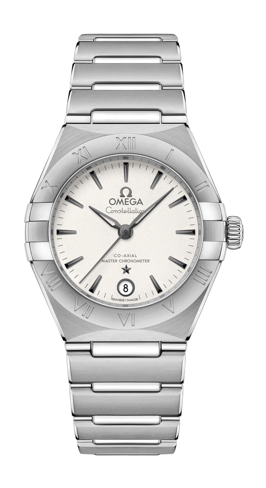 Omega Constellation watch