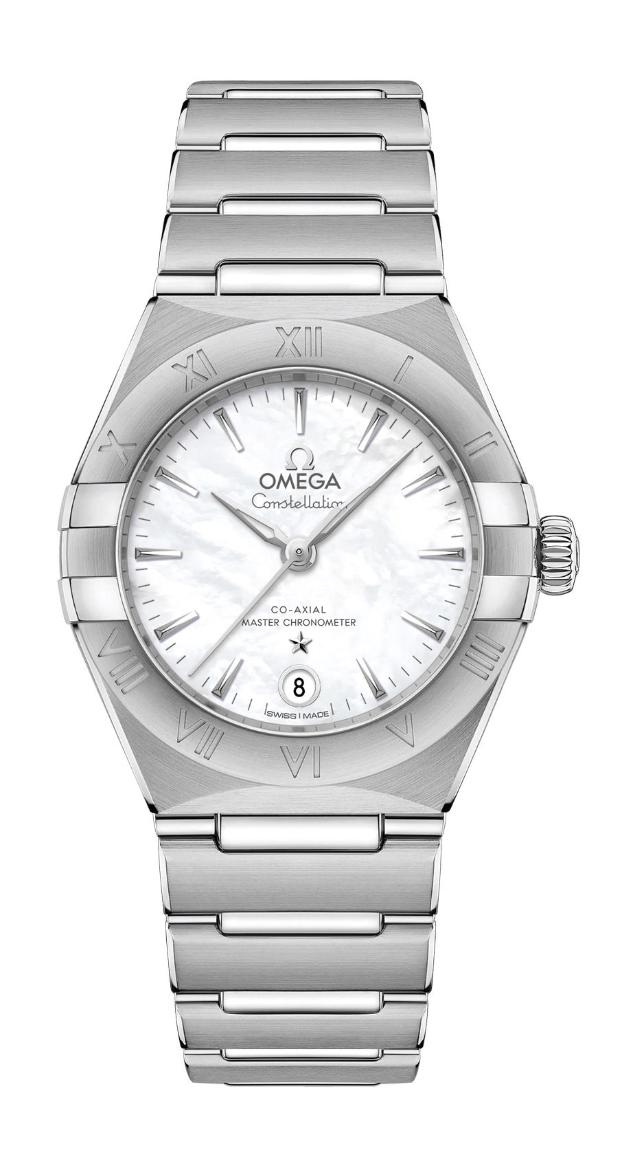 Omega Constellation watch