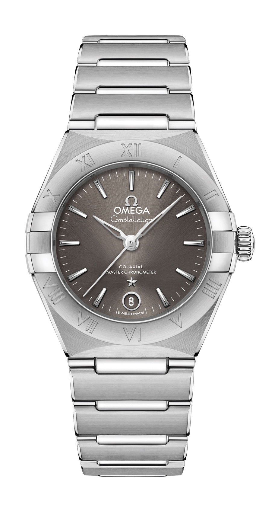 Omega Constellation watch