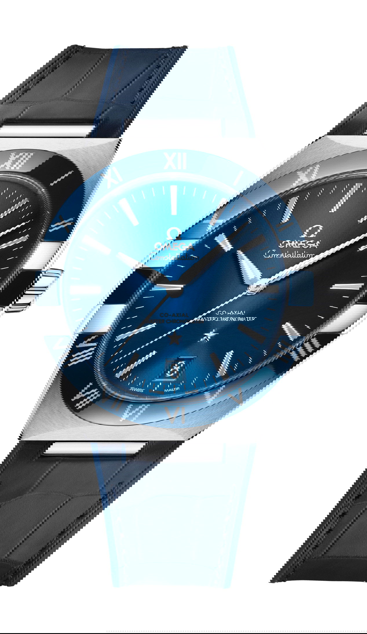 Omega Constellation watch