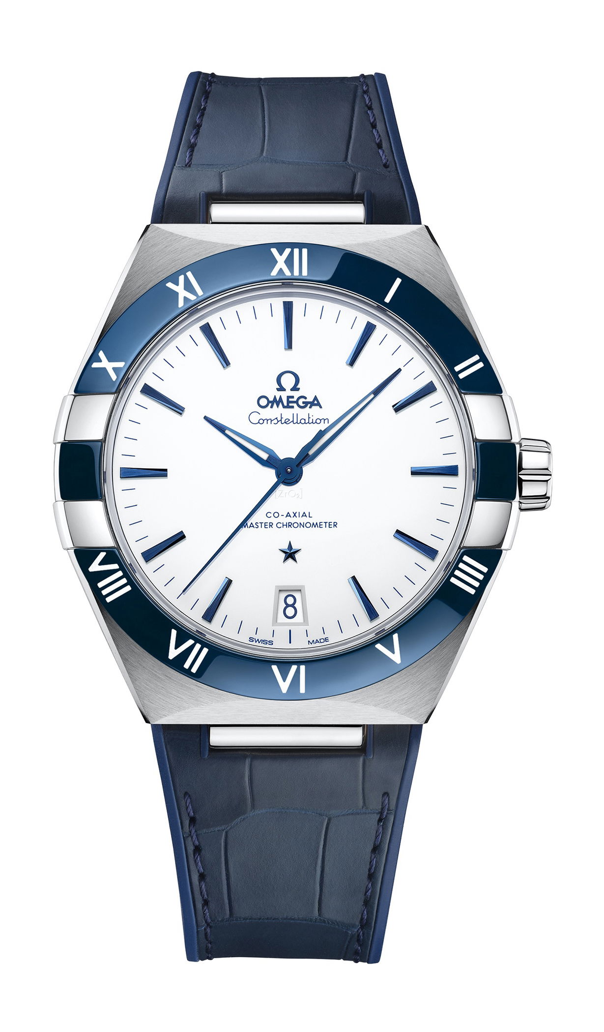 Omega Constellation watch
