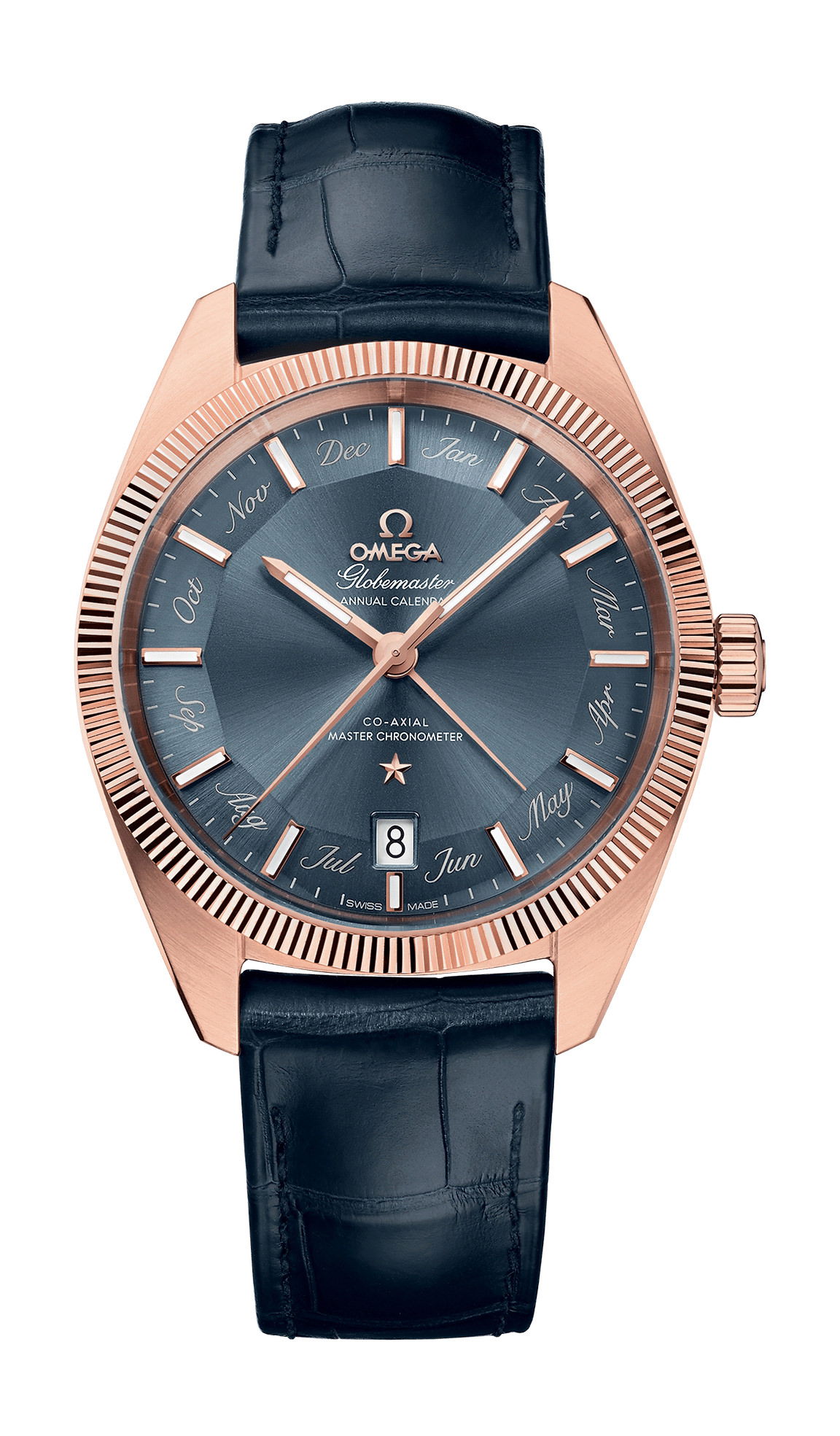 Omega Constellation watch