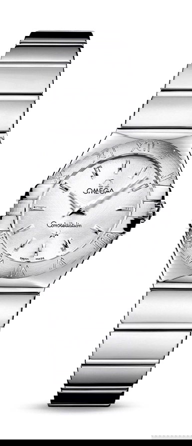 Omega Constellation watch