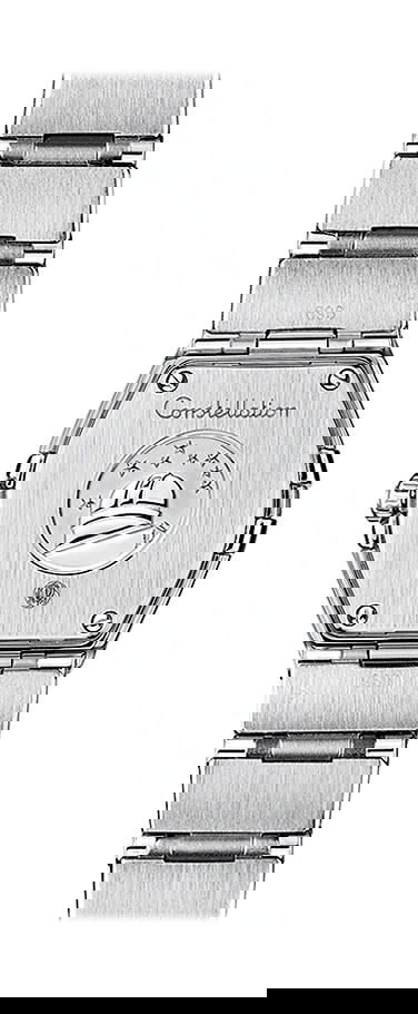 Omega Constellation - View 2