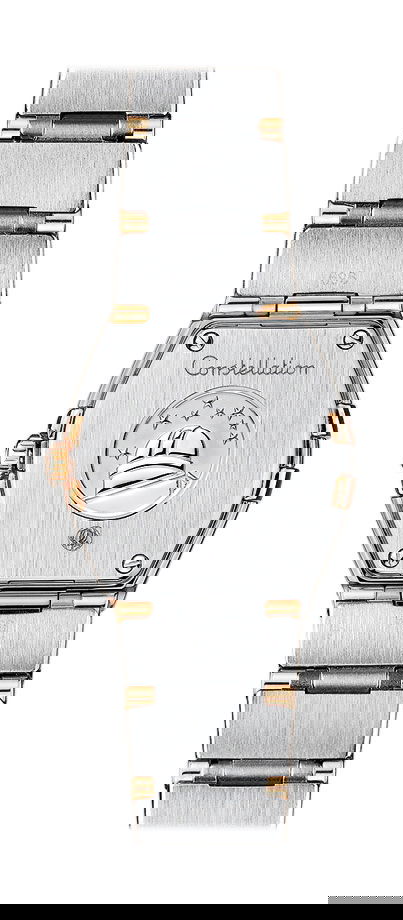 Omega Constellation - View 2