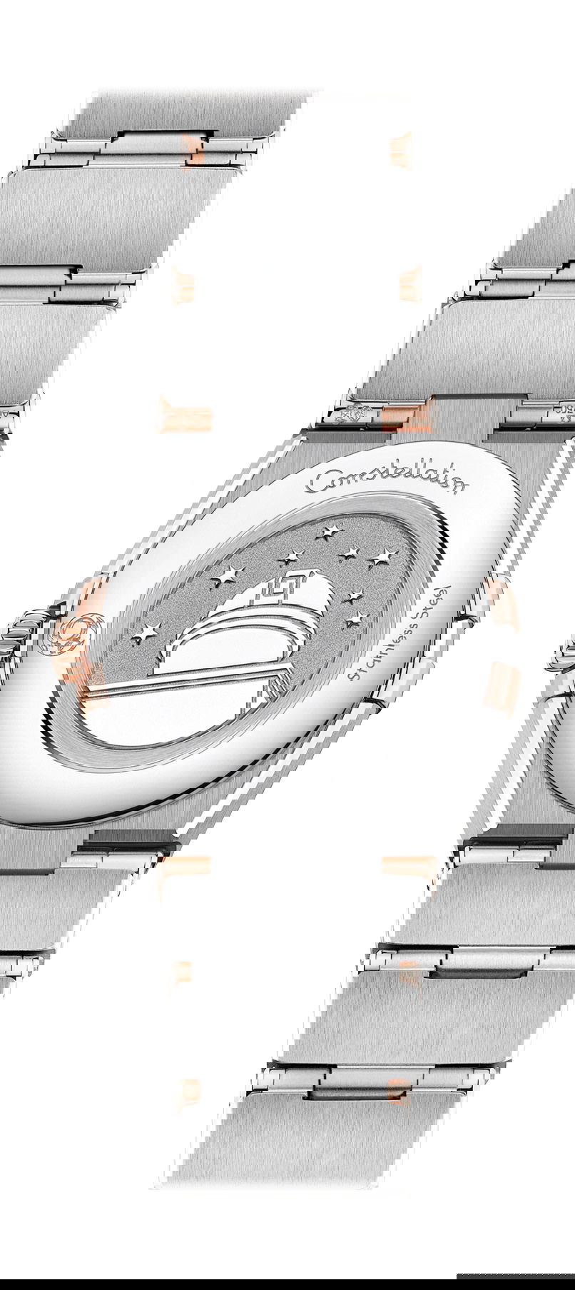 Omega Constellation - View 2