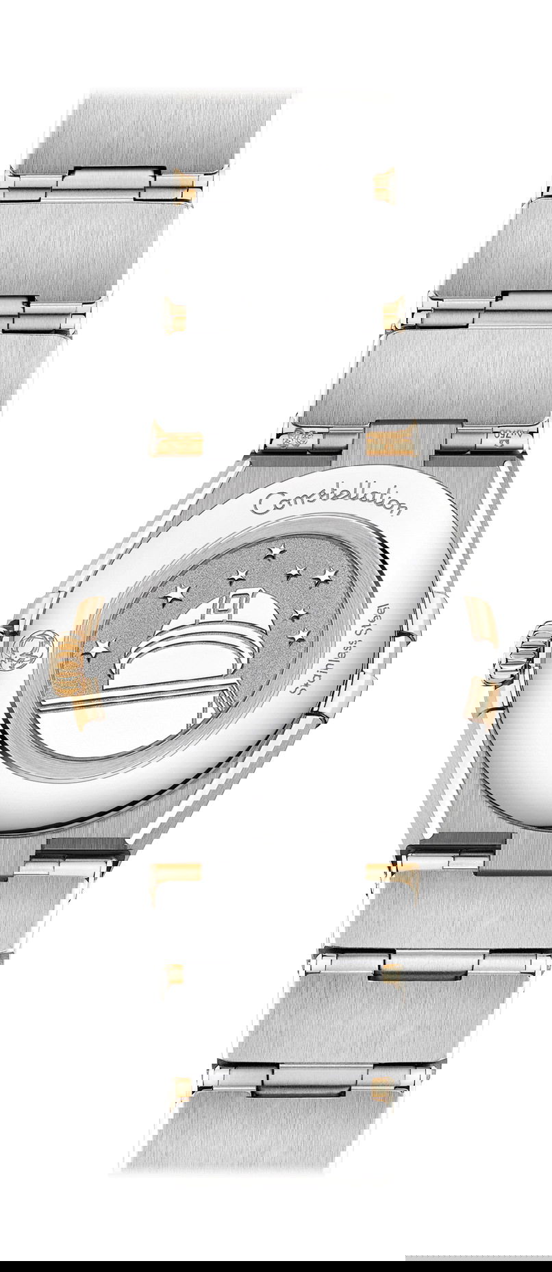 Omega Constellation - View 2