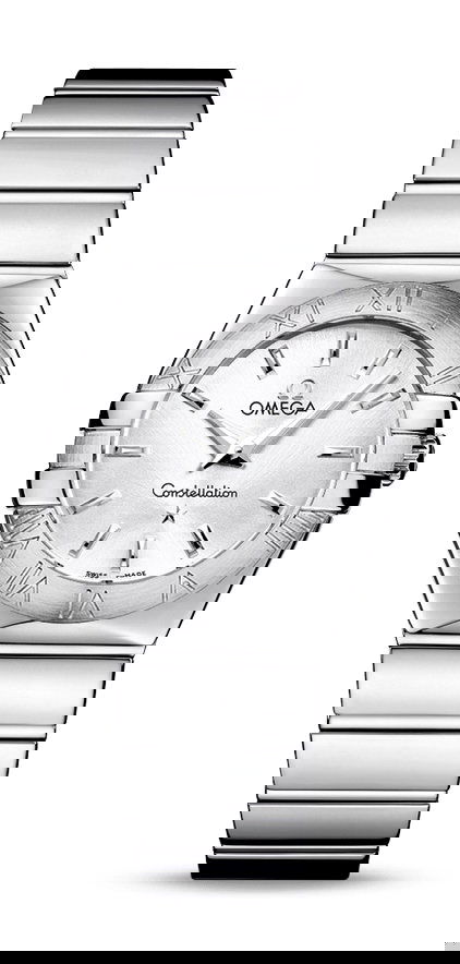 Omega Constellation watch