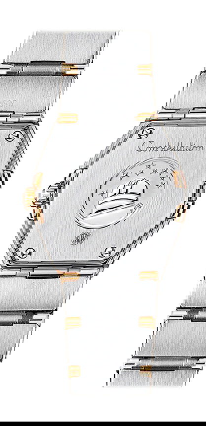 Omega Constellation - View 2