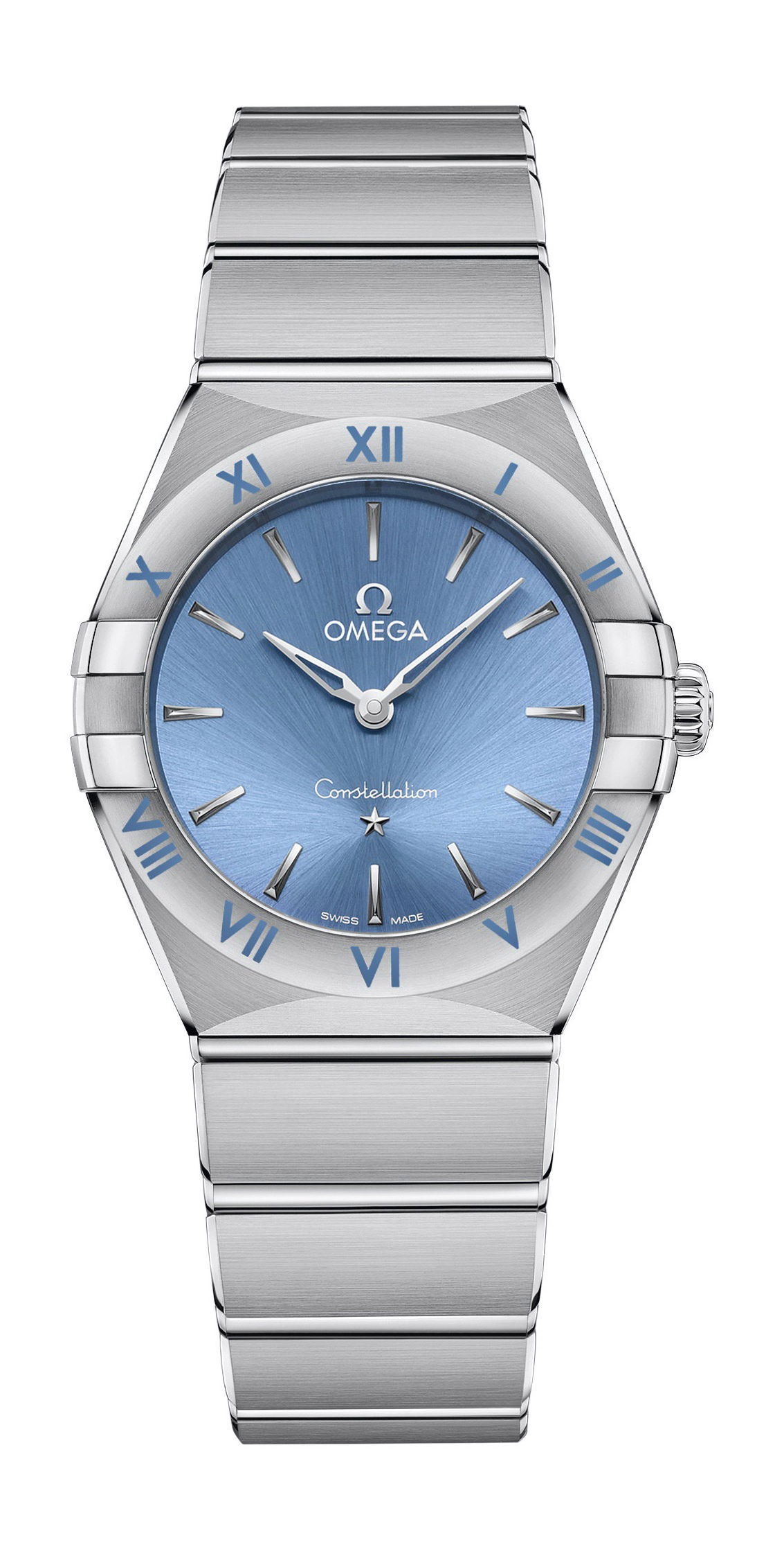Omega Constellation watch