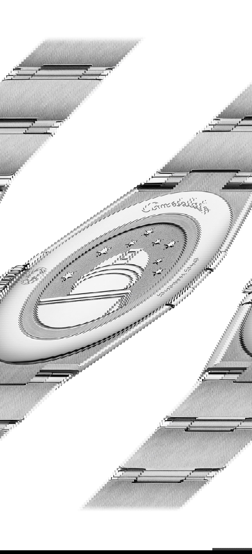 Omega Constellation - View 2