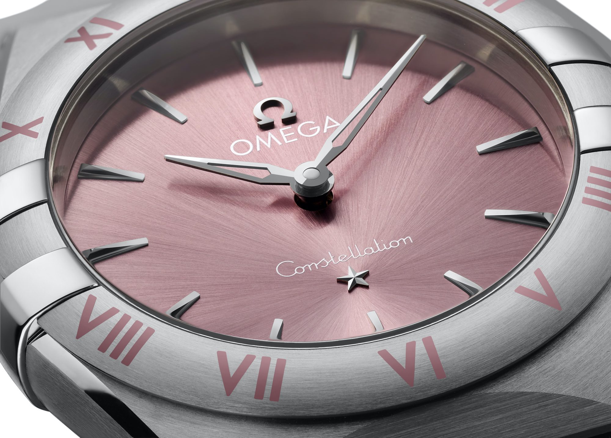 Omega Constellation - View 3