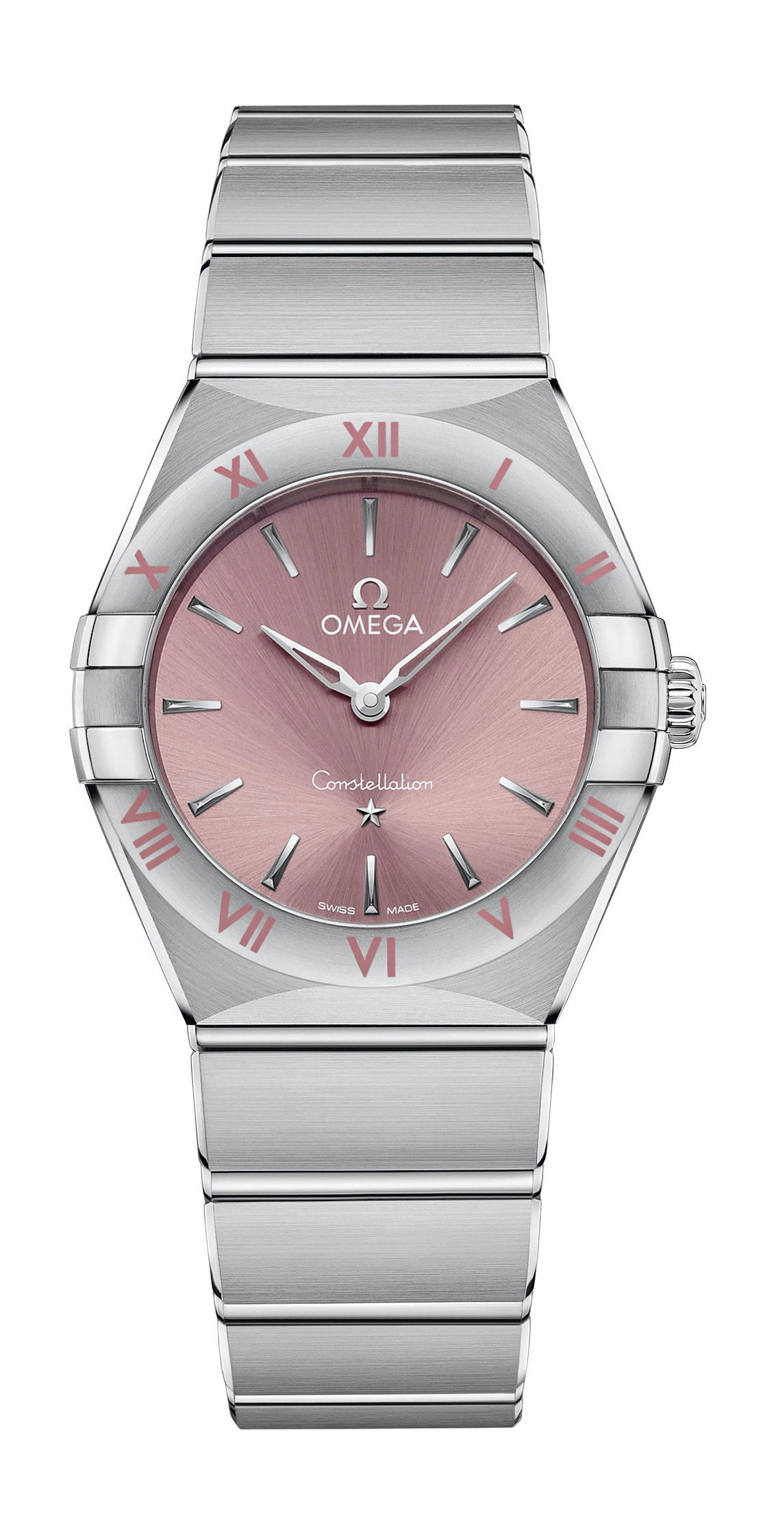 Omega Constellation watch