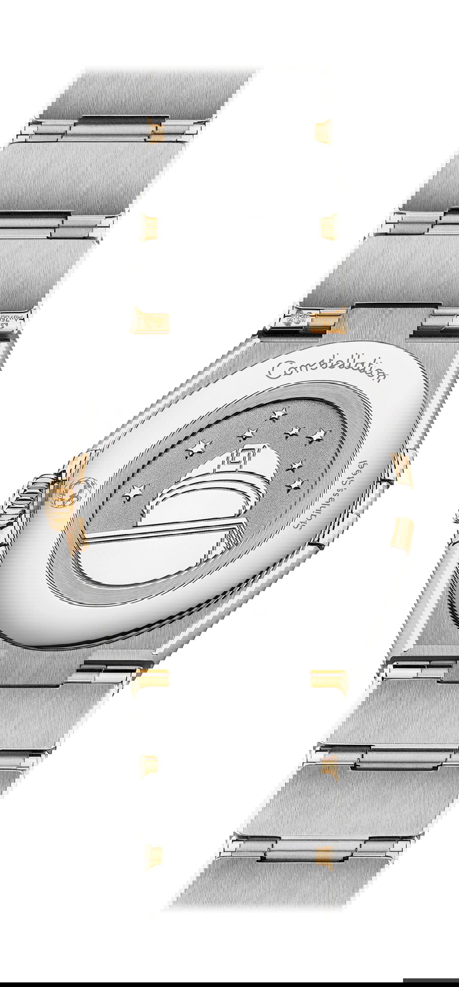 Omega Constellation - View 2