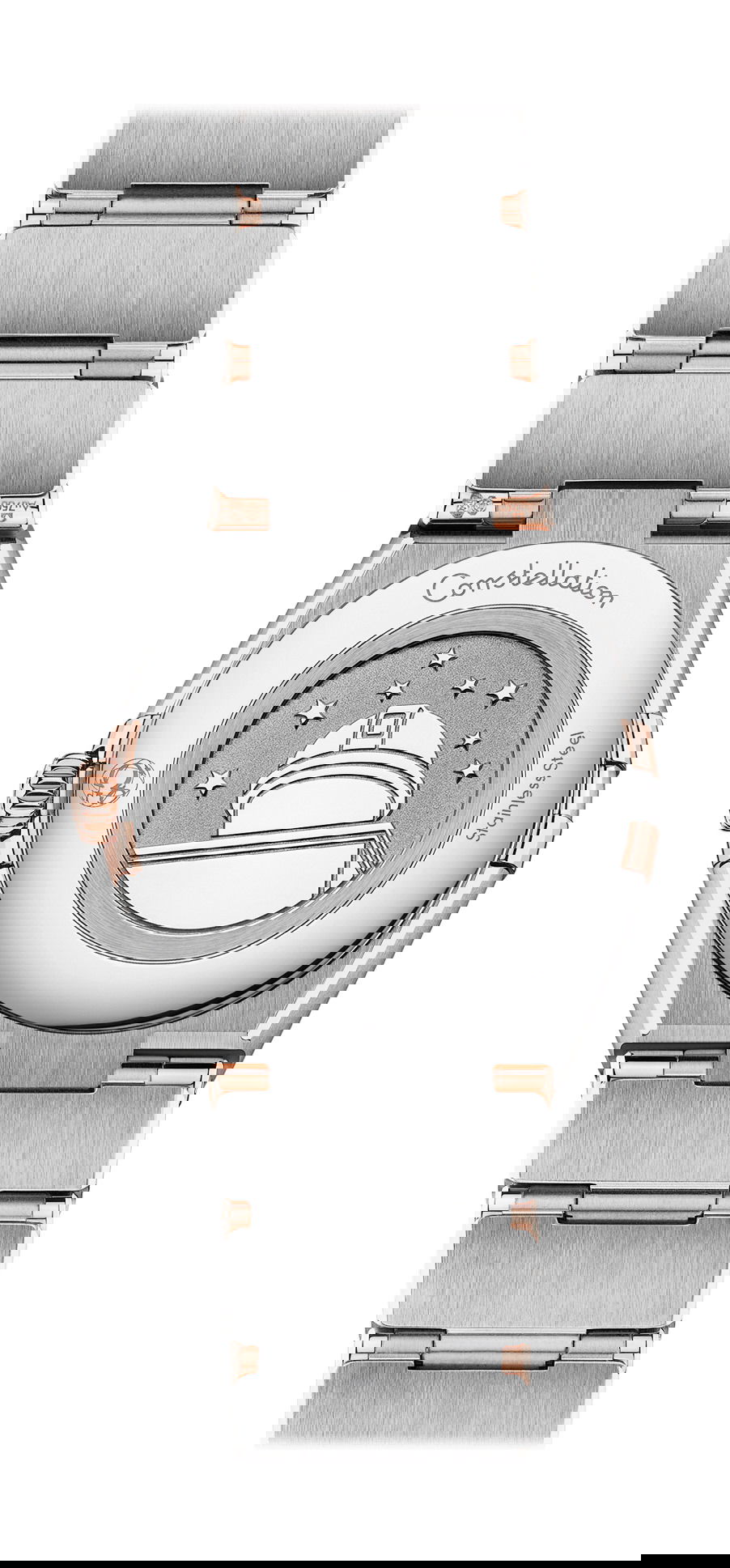 Omega Constellation - View 2