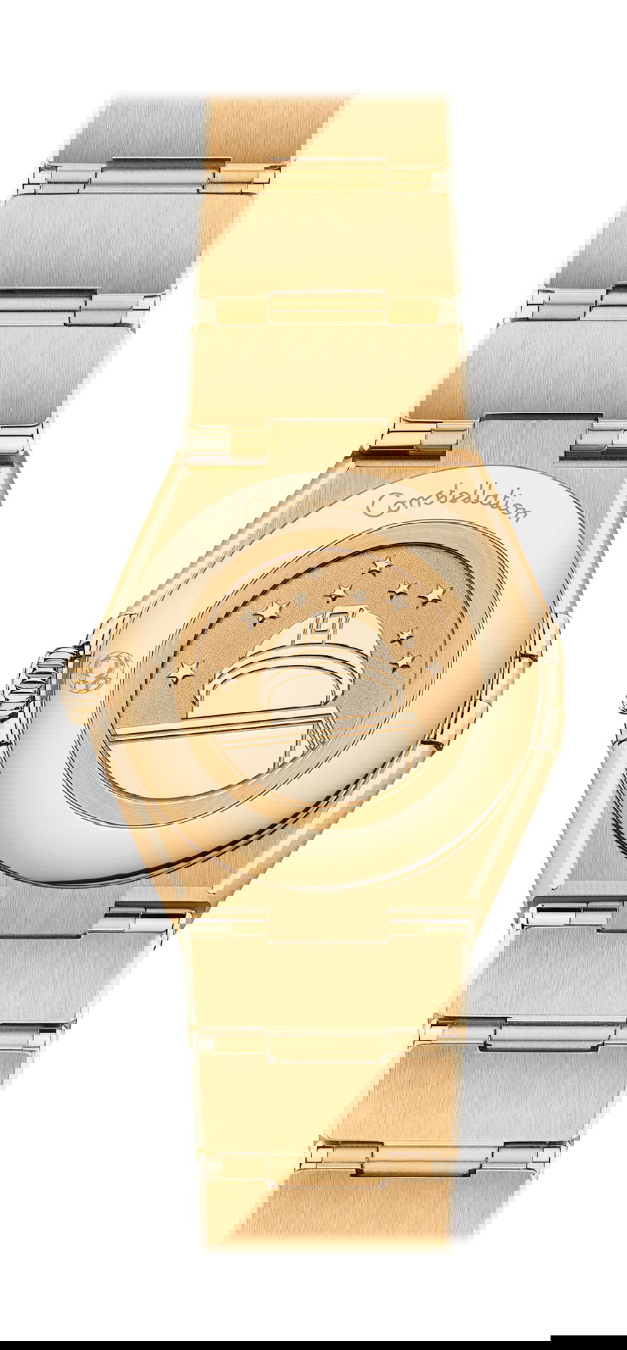 Omega Constellation - View 2