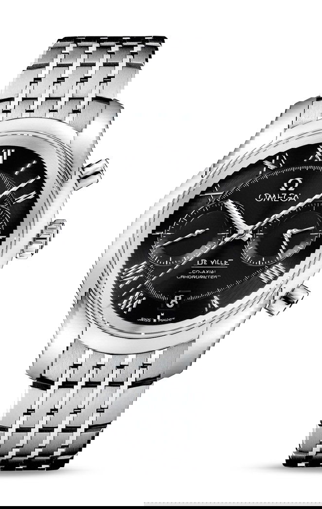 Omega De Ville watch