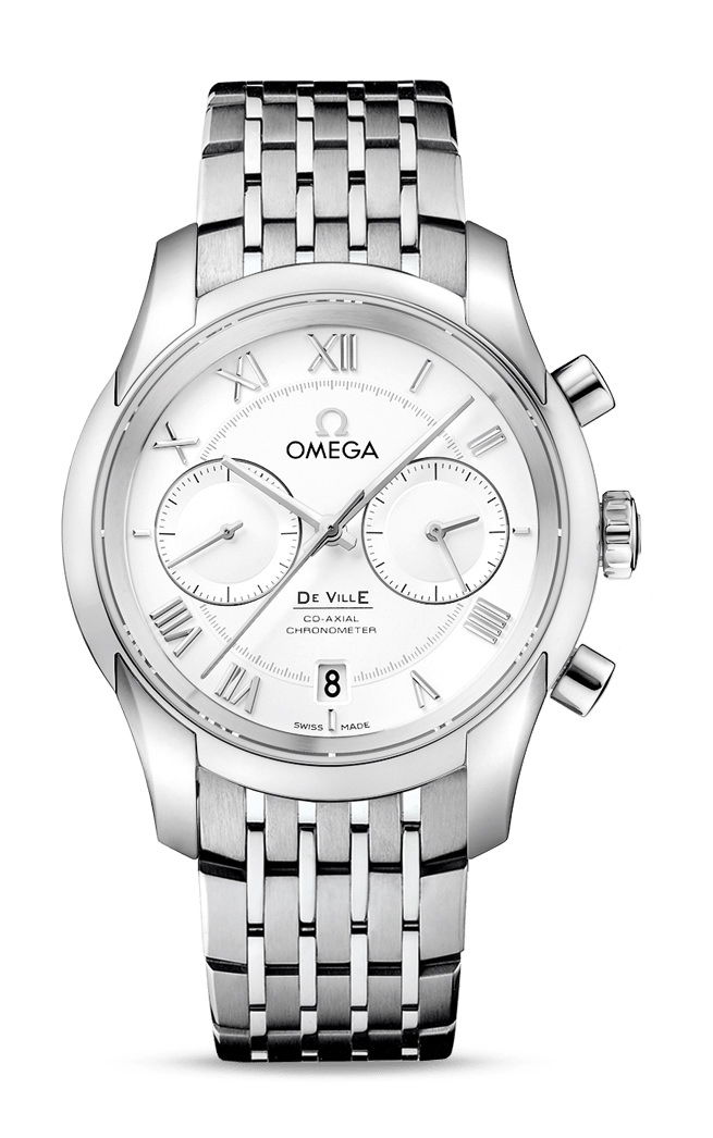 Omega De Ville watch