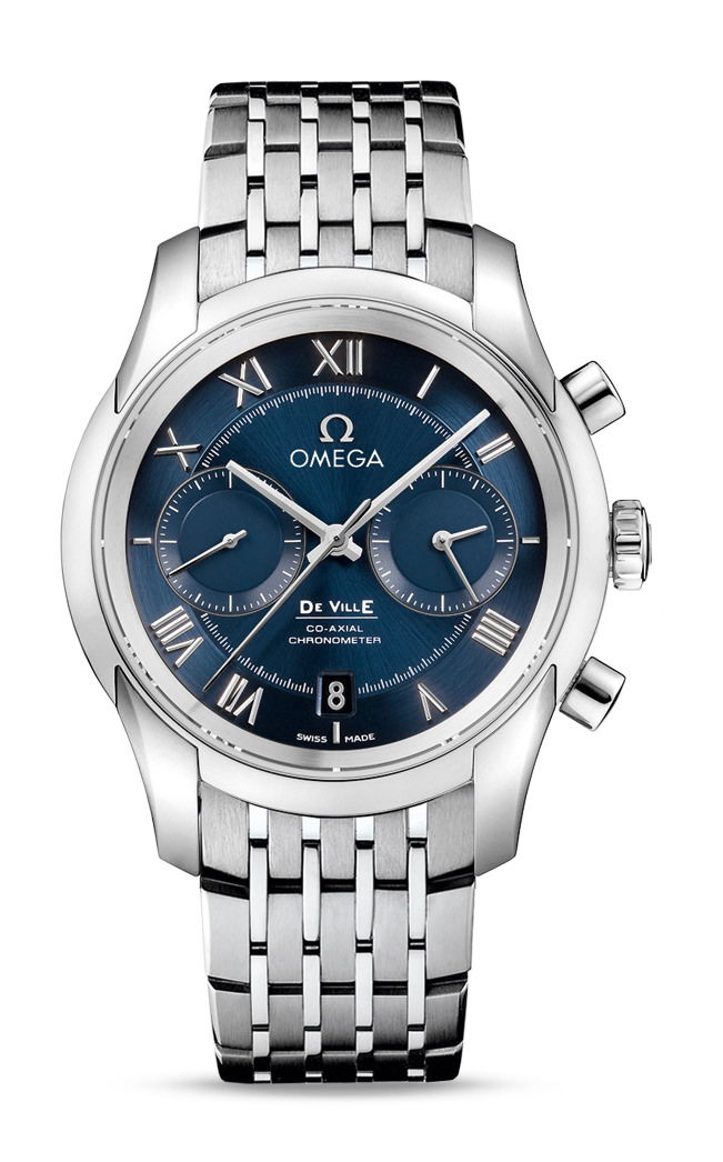 Omega De Ville watch