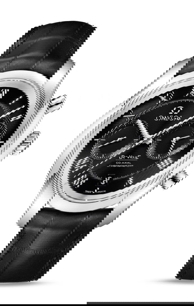 Omega De Ville watch