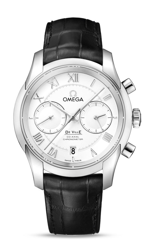 Omega De Ville watch