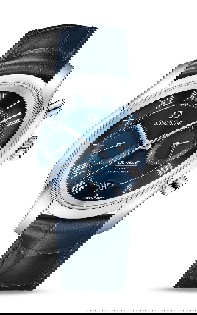 Omega De Ville watch