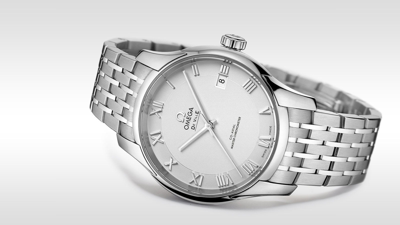 Omega De Ville - View 2