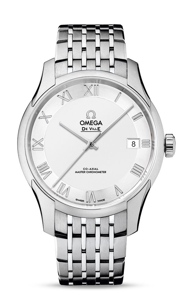 Omega De Ville watch