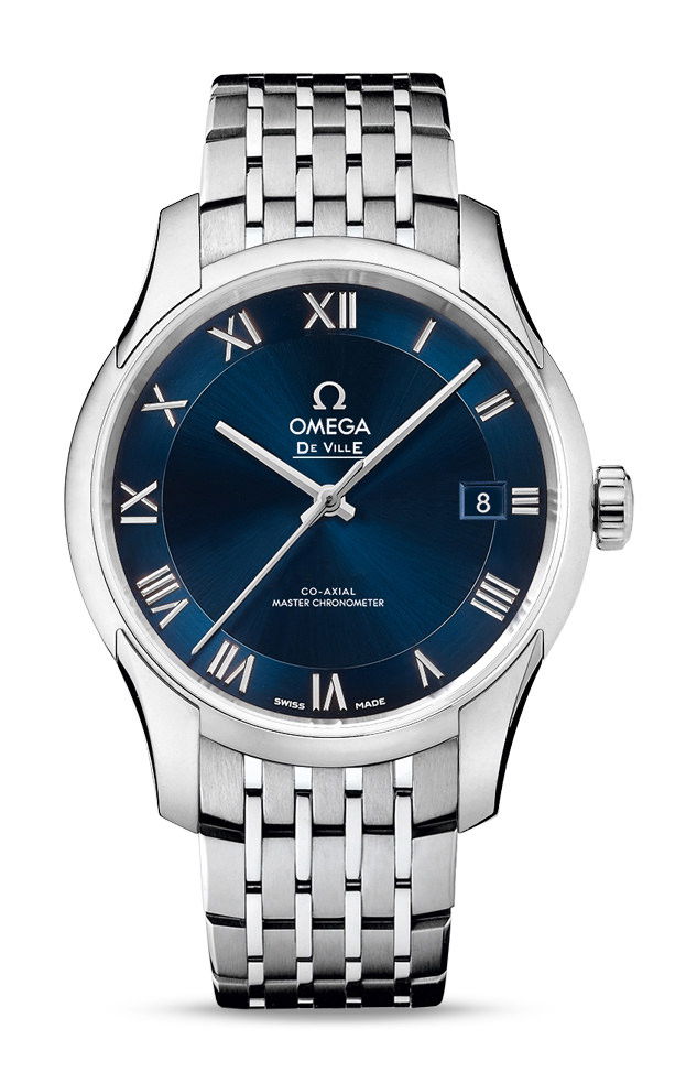 Omega De Ville watch