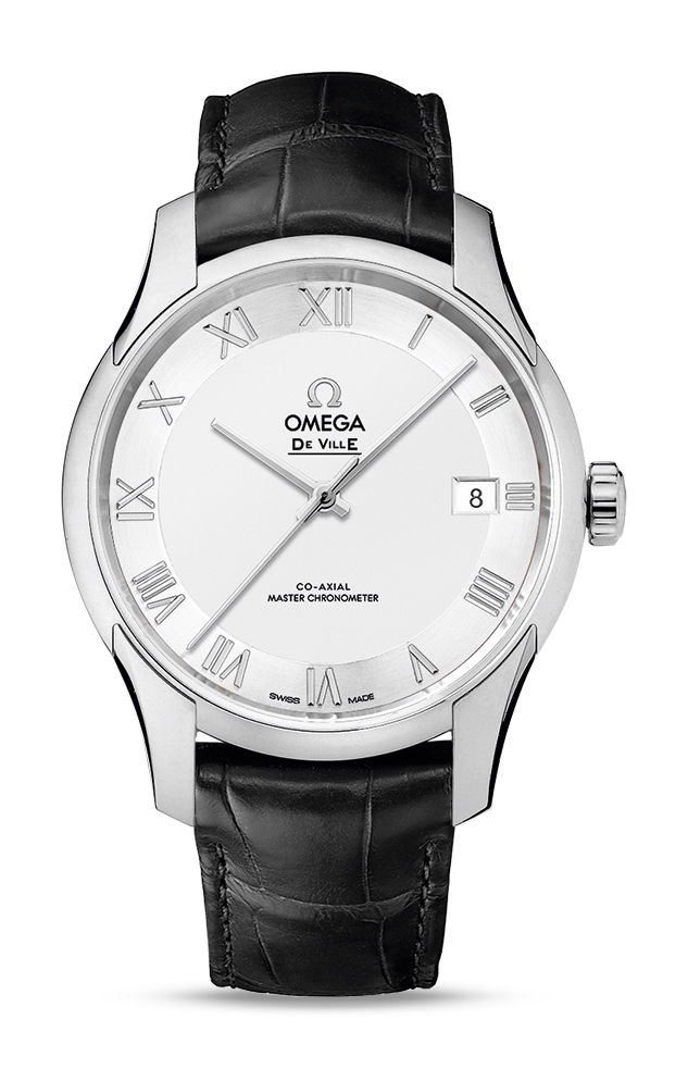 Omega De Ville watch