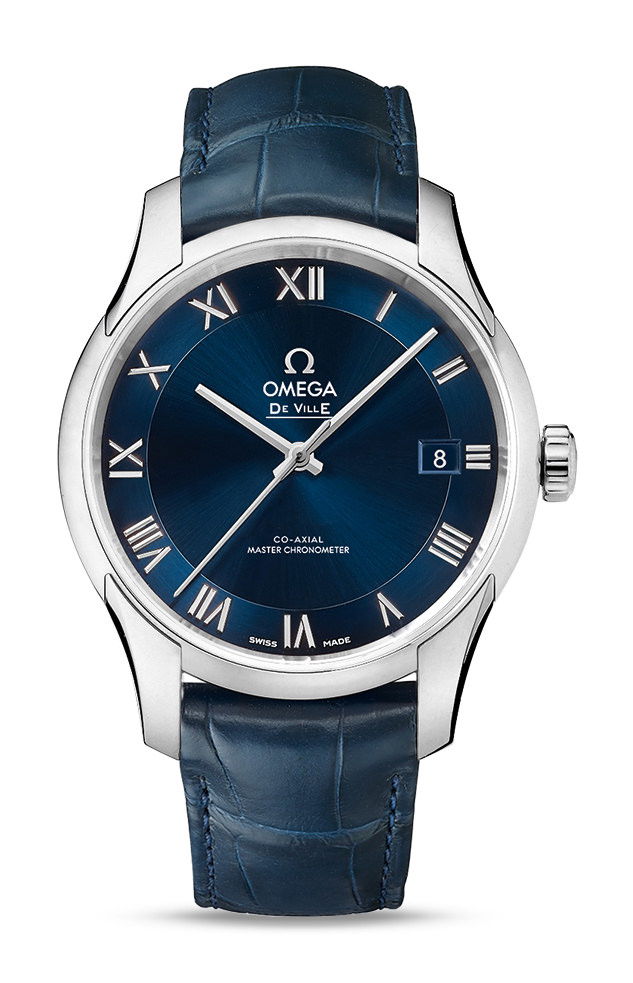 Omega De Ville watch