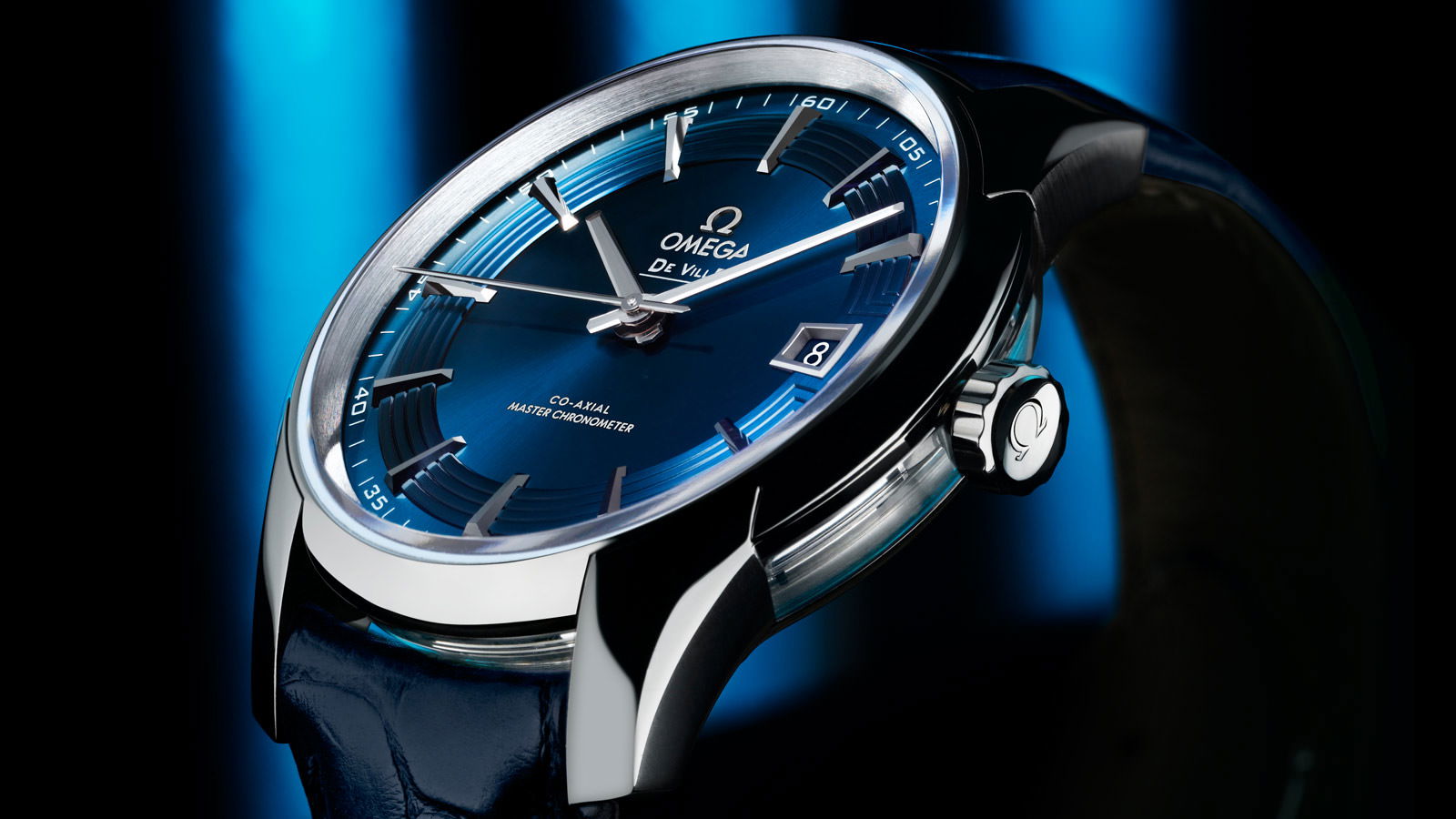 Omega De Ville - View 2