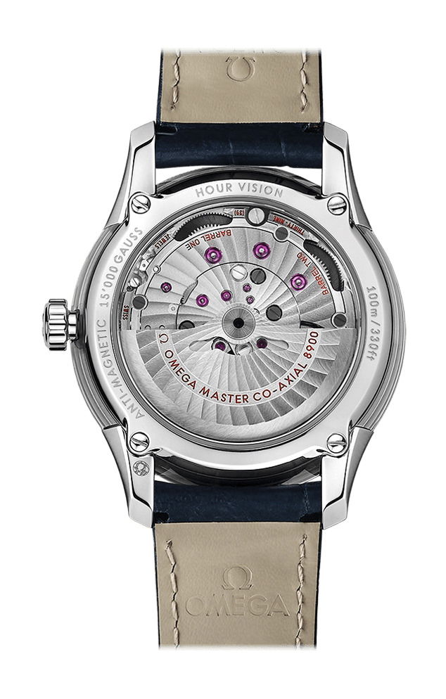 Omega De Ville - View 3