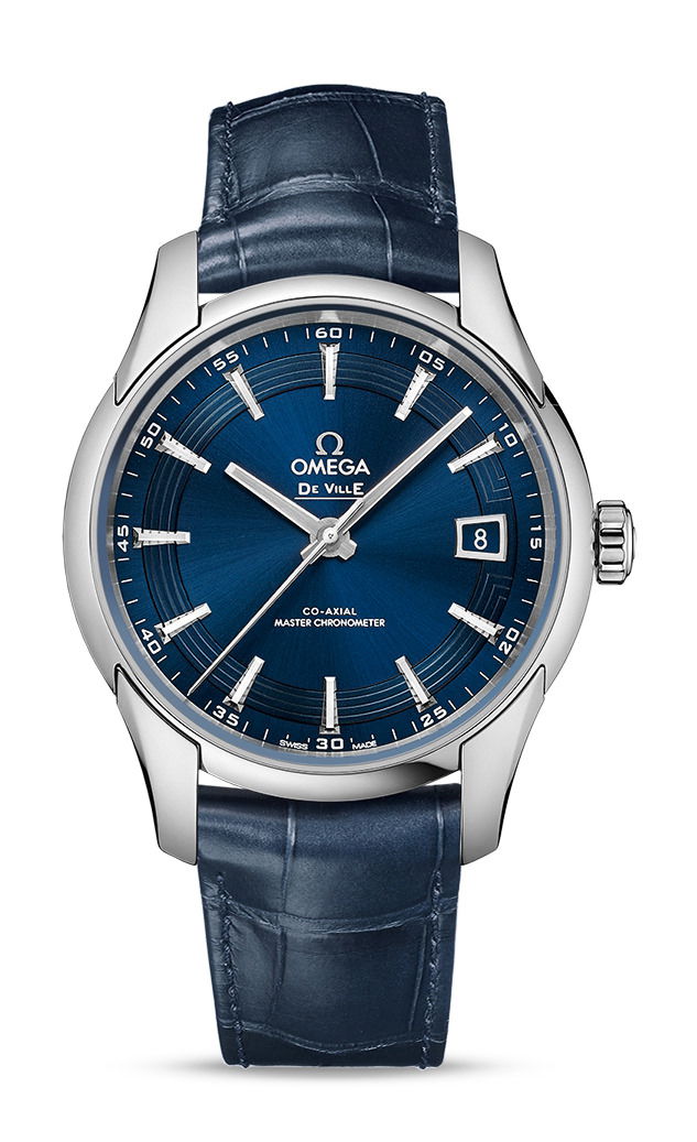 Omega De Ville watch