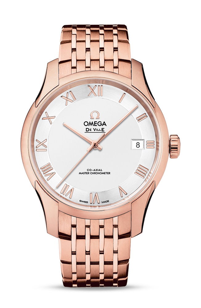 Omega De Ville watch