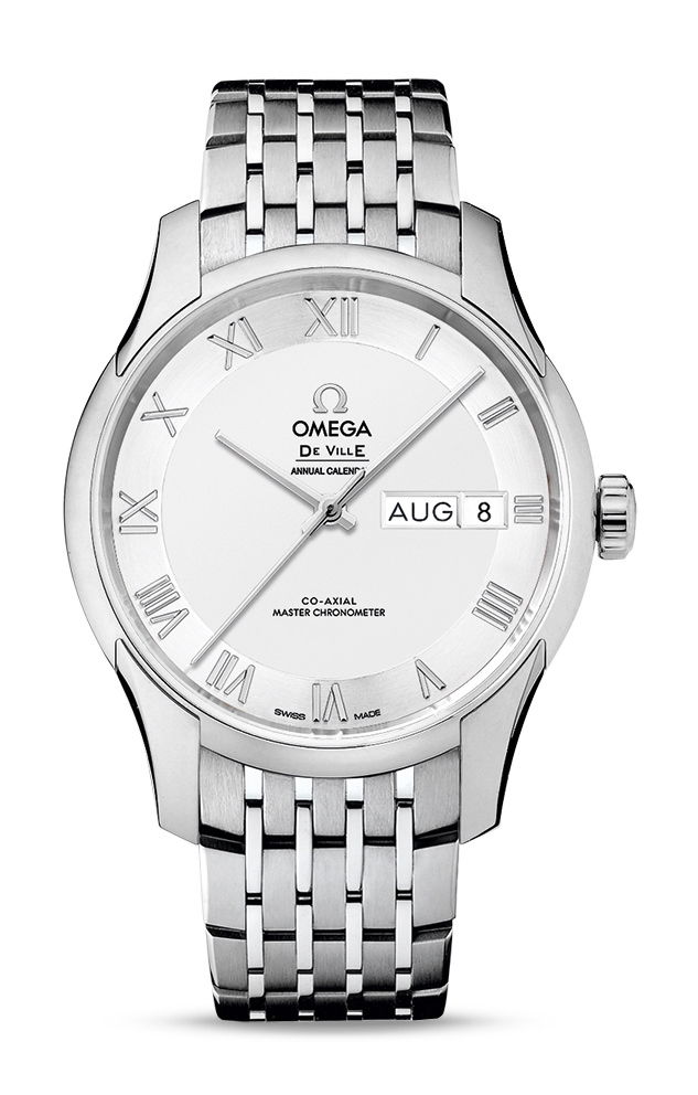 Omega De Ville watch