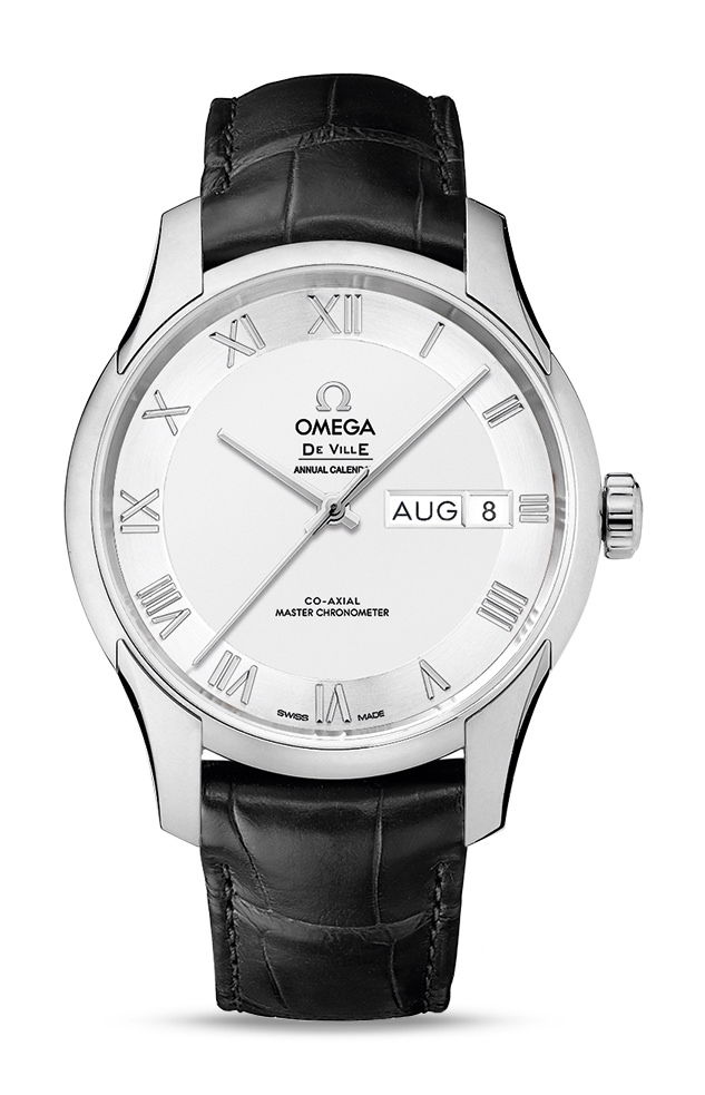 Omega De Ville watch