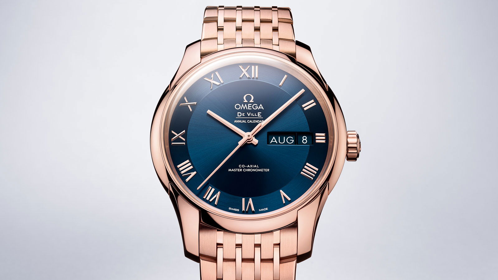 Omega De Ville - View 2