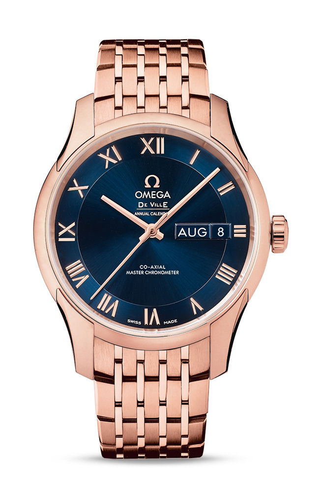 Omega De Ville watch