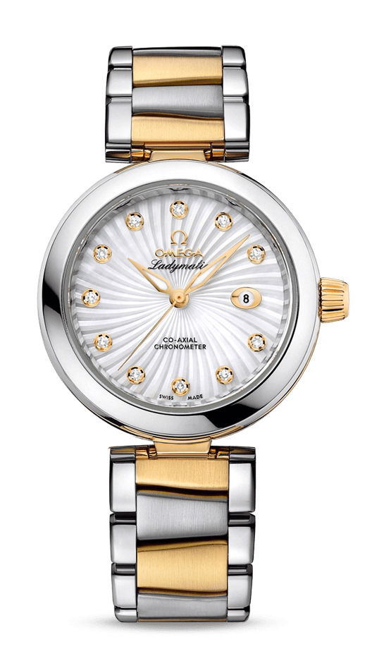 Omega De Ville watch