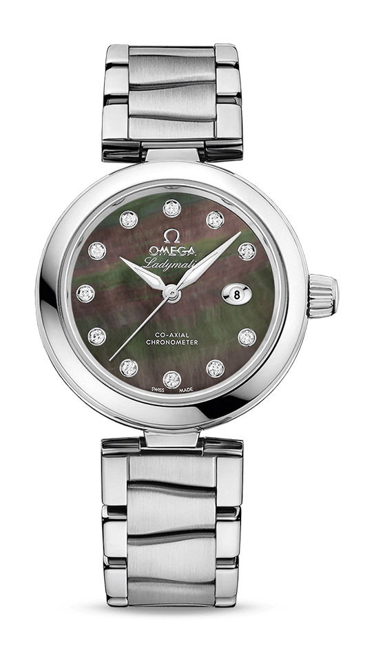 Omega De Ville watch