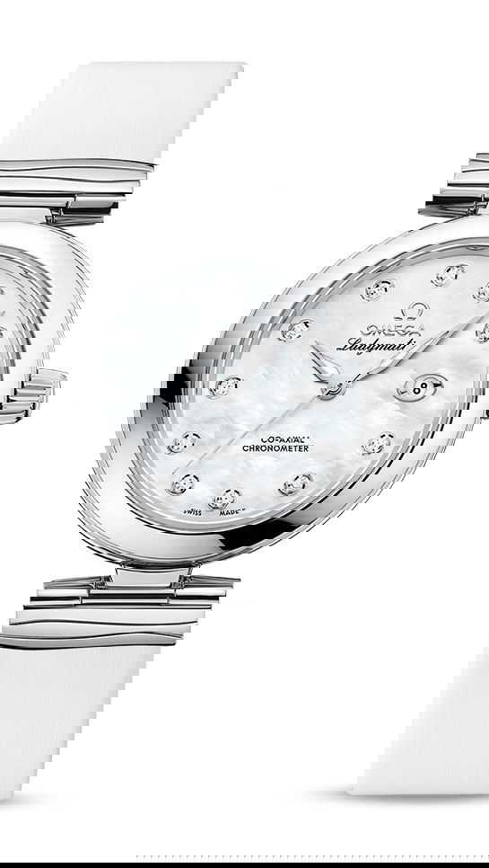 Omega De Ville watch