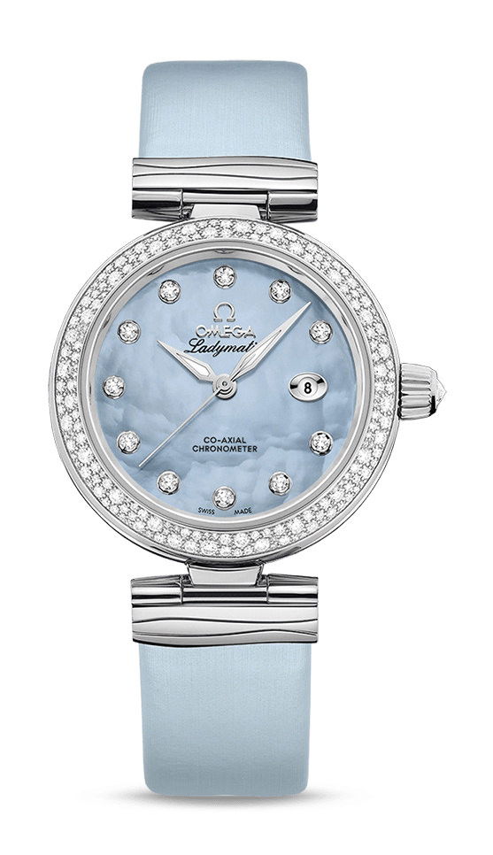 Omega De Ville watch