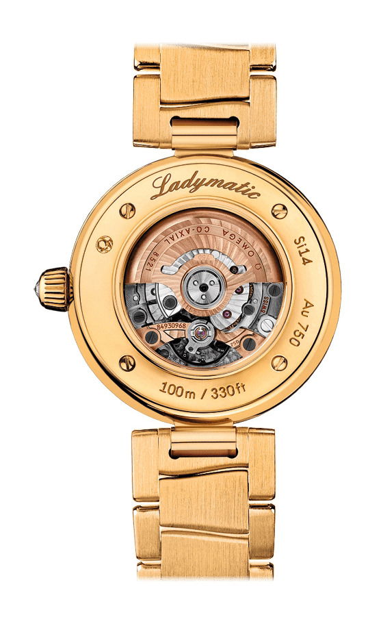 Omega De Ville - View 3