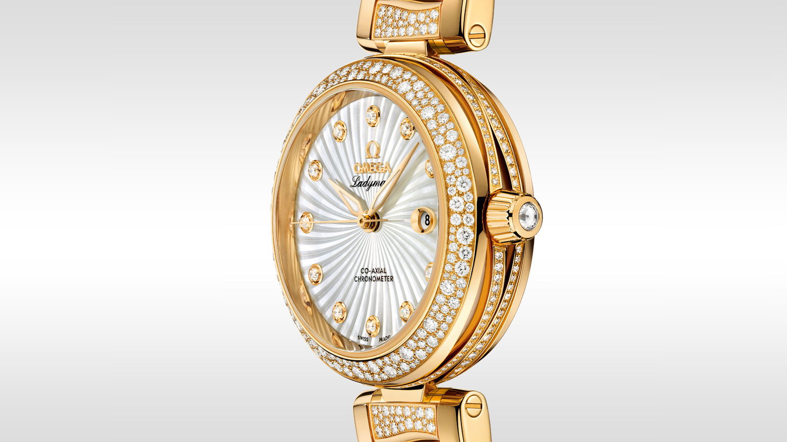 Omega De Ville - View 2