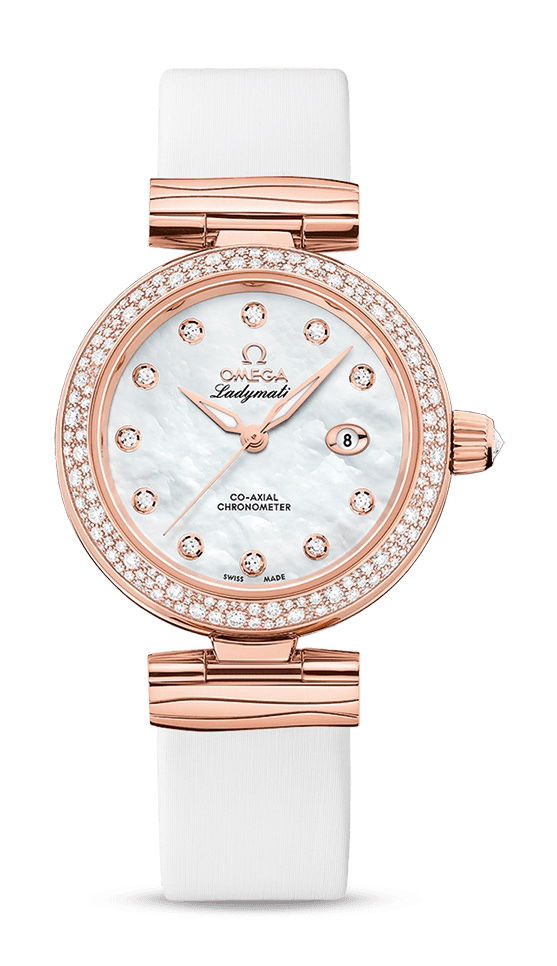 Omega De Ville watch
