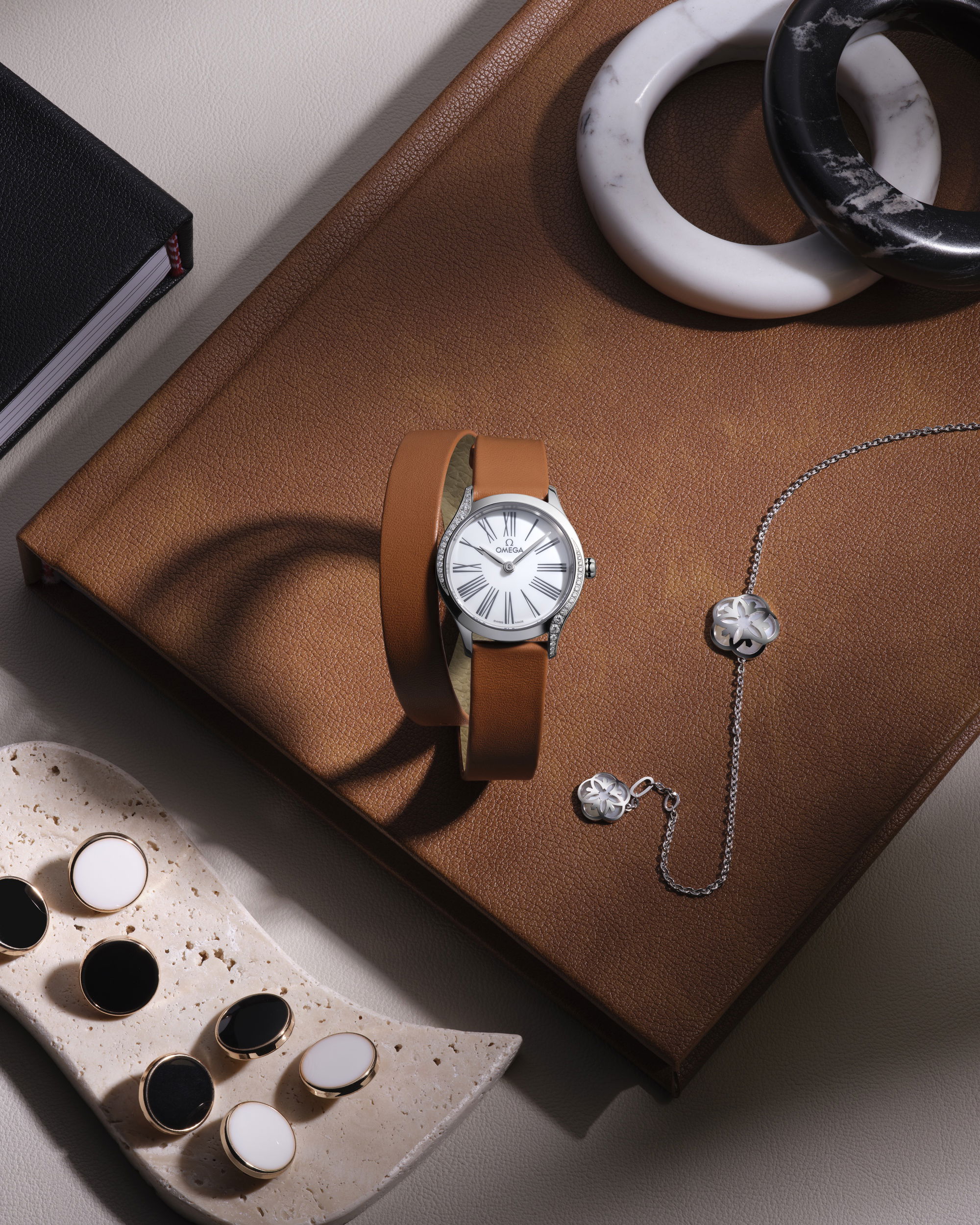 Omega De Ville - View 3