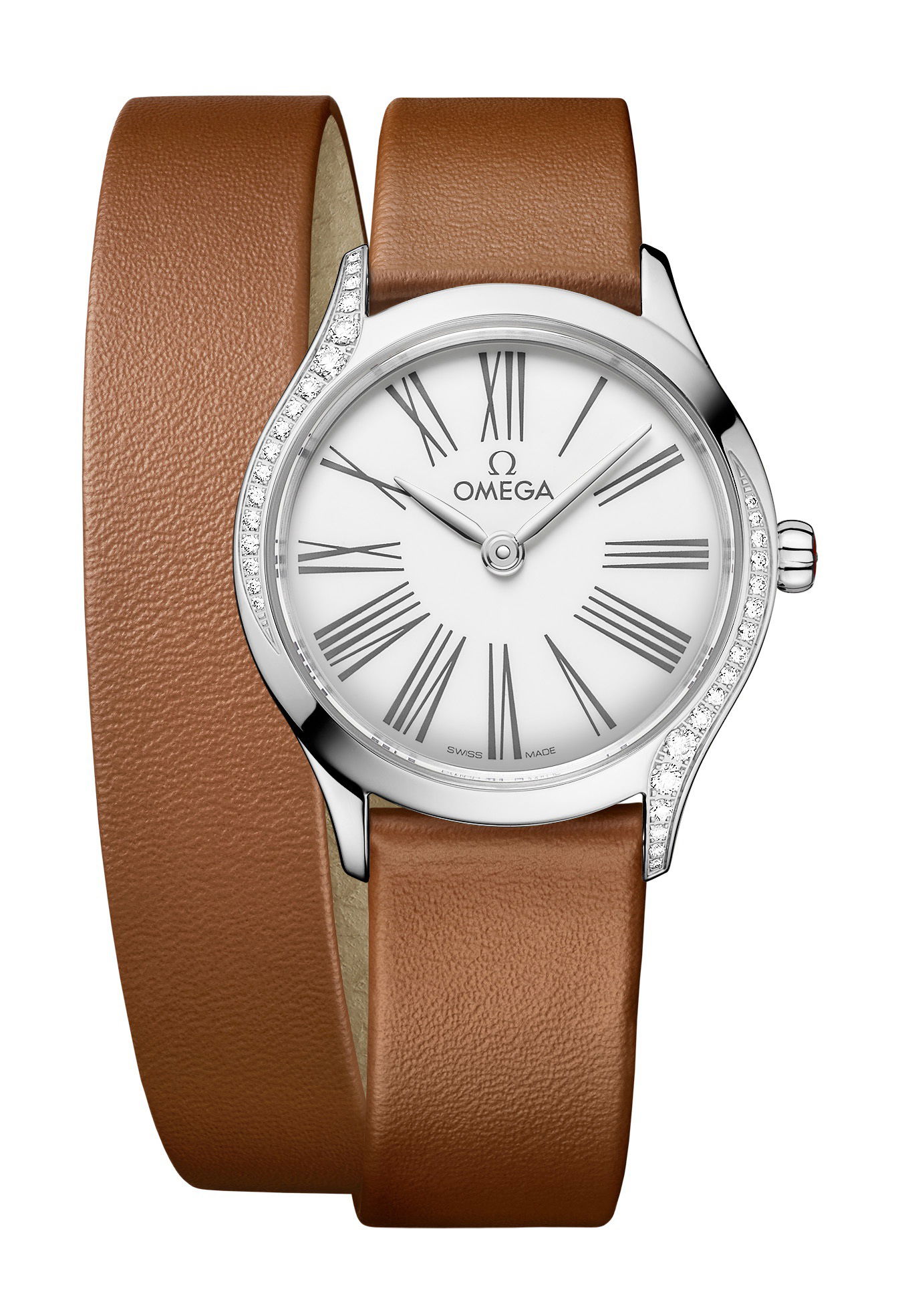 Omega De Ville watch