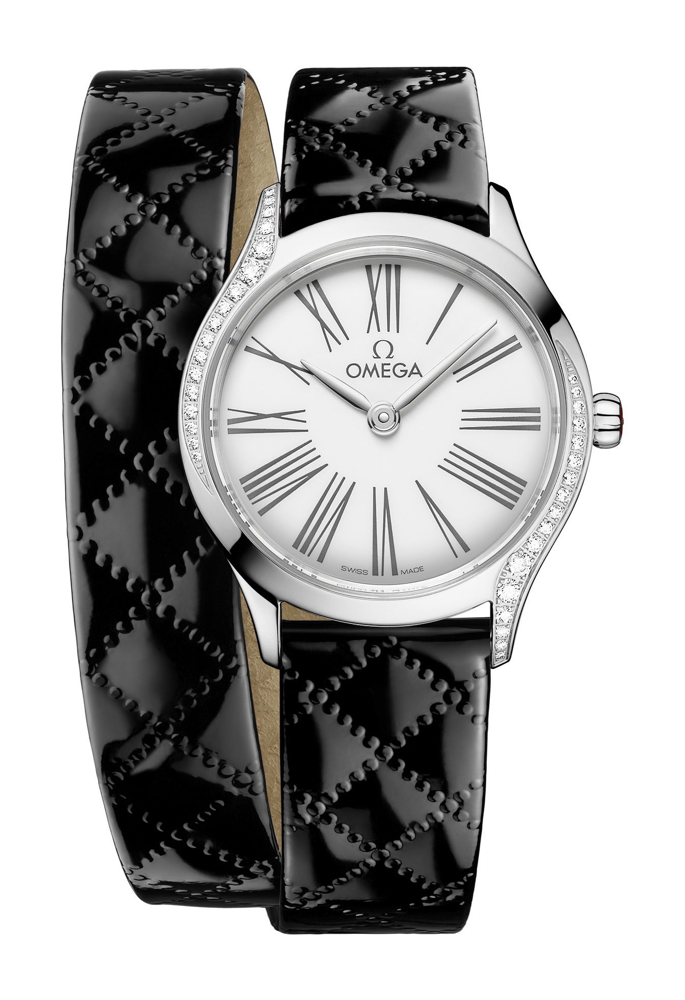 Omega De Ville watch