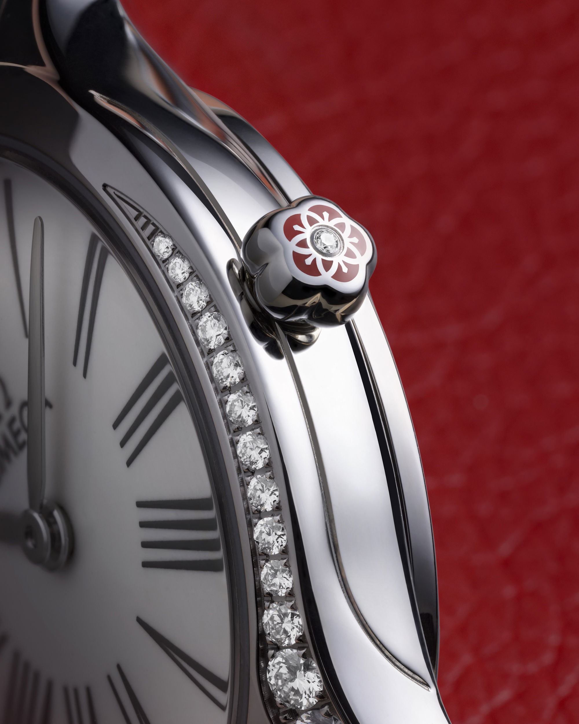 Omega De Ville - View 3
